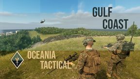 OTAC - Gulf Coast Deployment