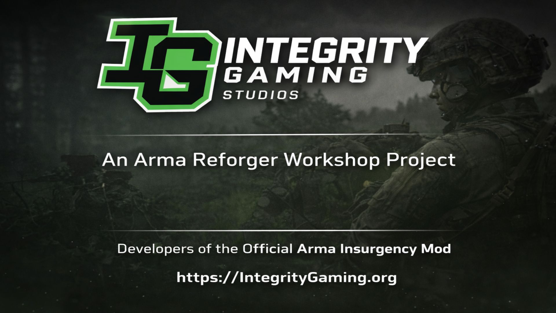 Integrity Script System preview