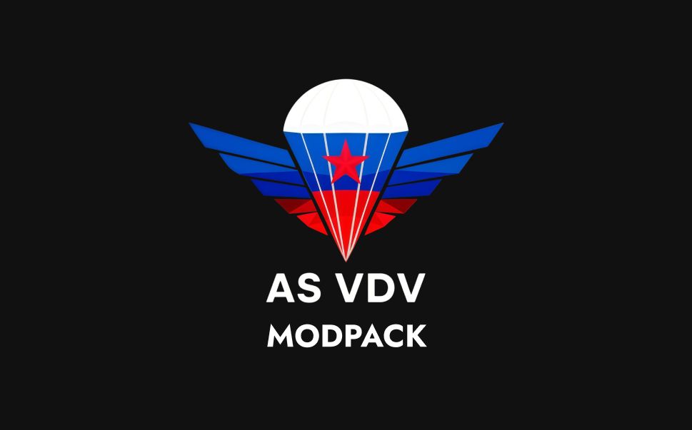 AS VDV Modpack
