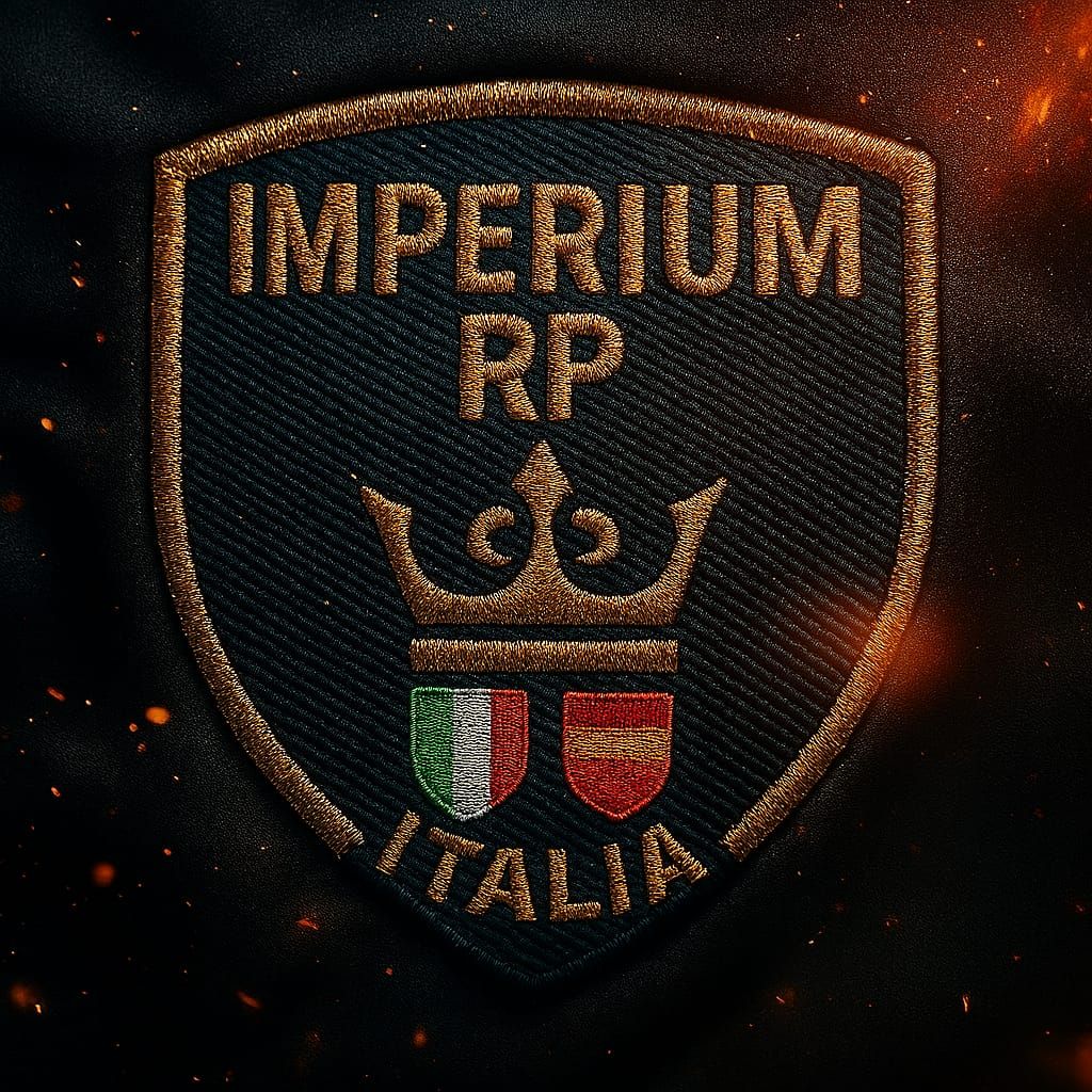 IMPERIUM DAYZ
