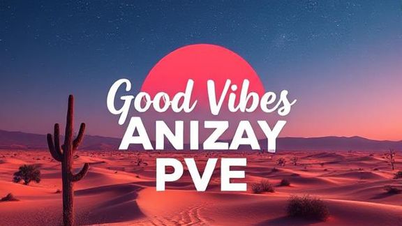 GoodVibesAnizayPVE
