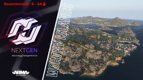 NEXTGEN FRANCE 2.0 WORTHY