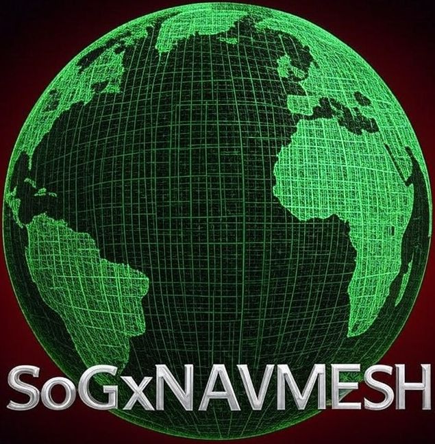 SoGxNAVMESH