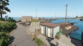 Operation White Devil