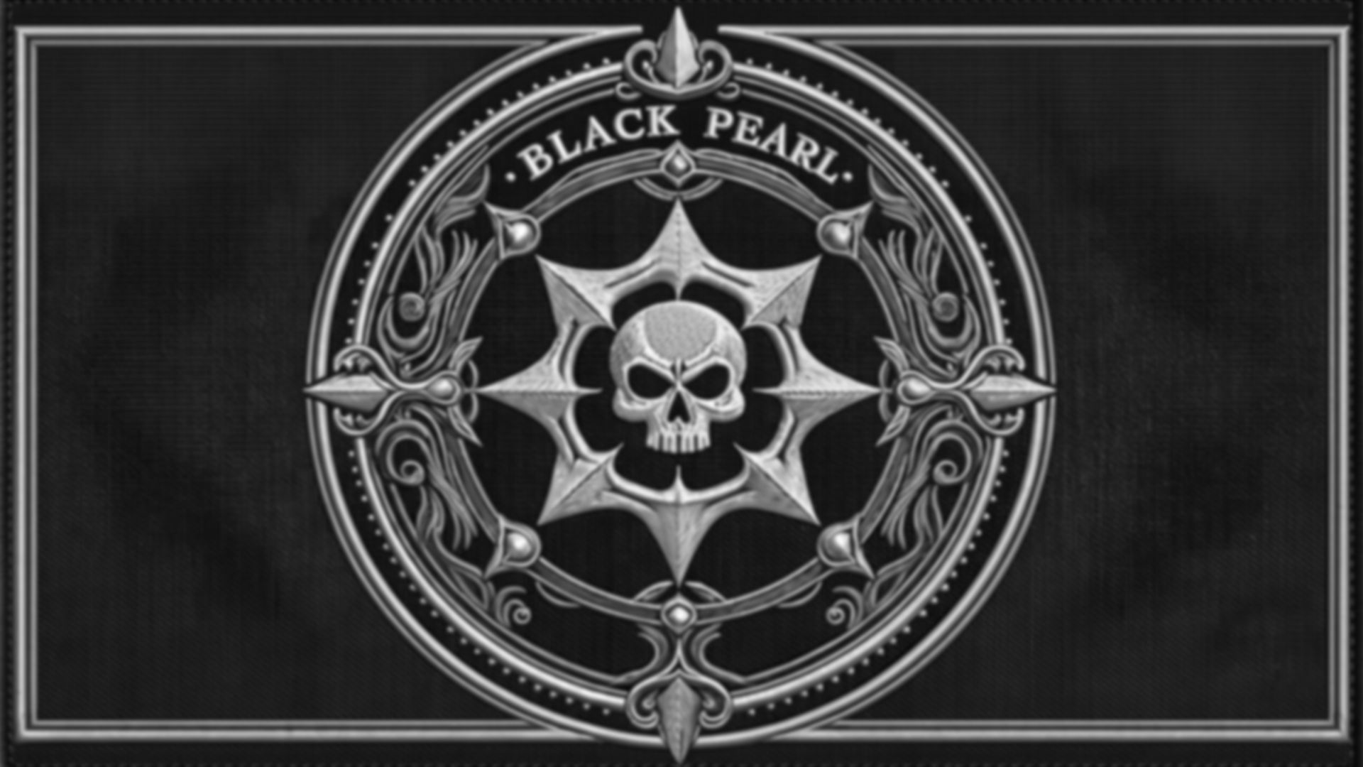 Black Pearl Veh Config preview