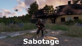 Sabotage - Scenario