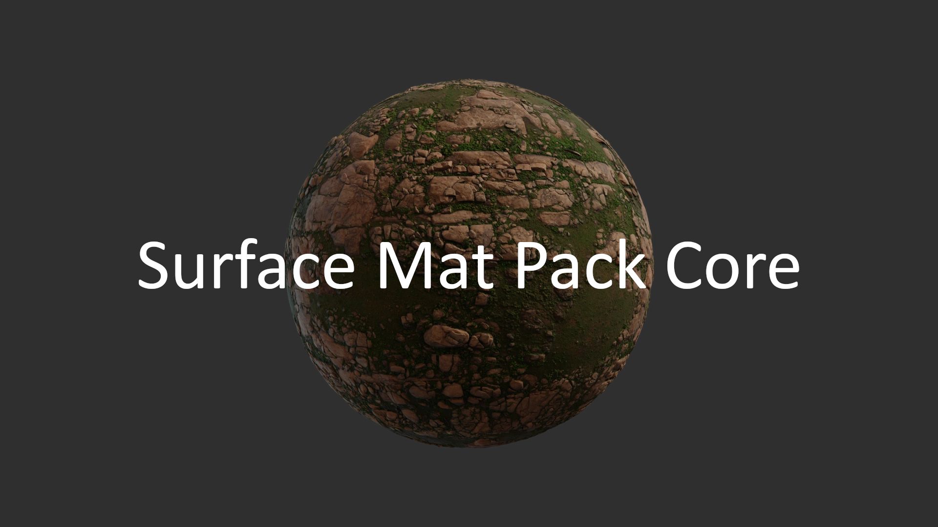 Surface Mat Pack Core preview
