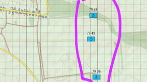 MCB Ukraine Trench Conflict