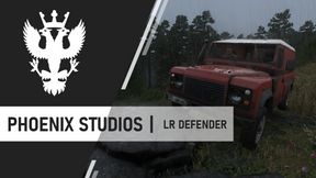Phoenix Studios Defender
