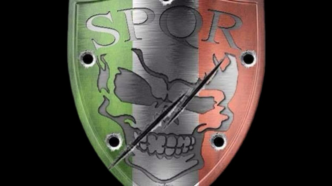 SPQR ITALIA RP LIFE