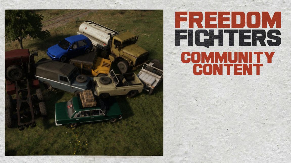 FF - Civilian Variety