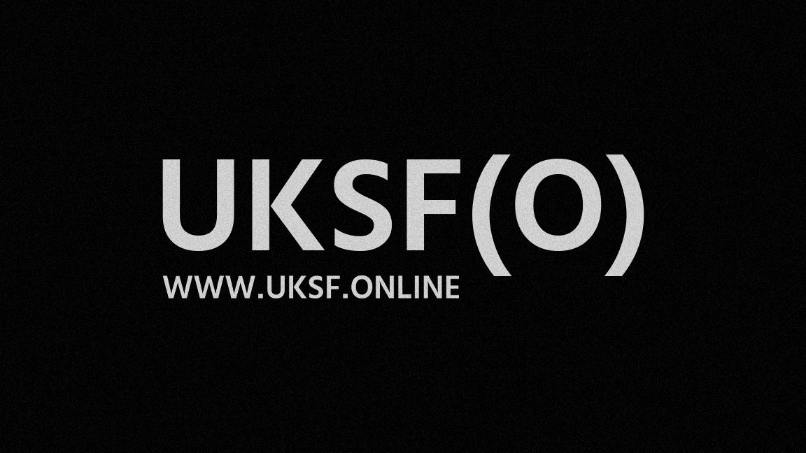 UKSFO Public Server
