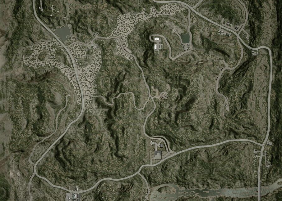 Fools Road by Warden