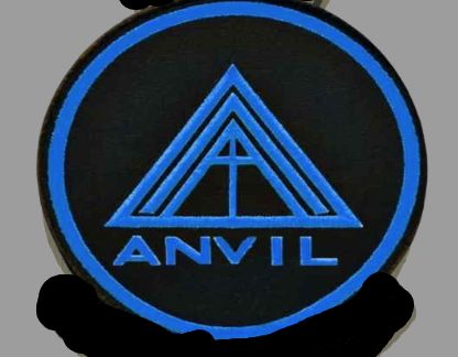 Anvil Patches