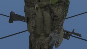 New Default Loadouts