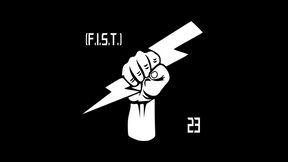 F.I.S.T. - Props
