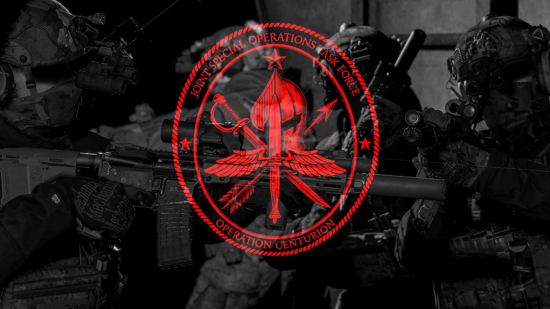 JSOTF GRS PATCH MOD preview