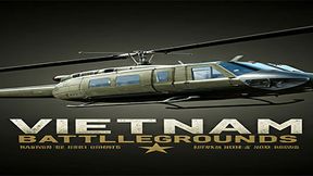 Vietnam Battlegrounds Image
