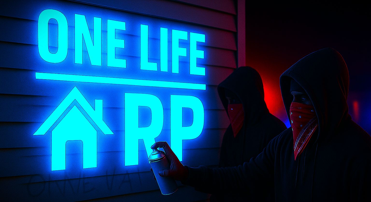 One Life RP