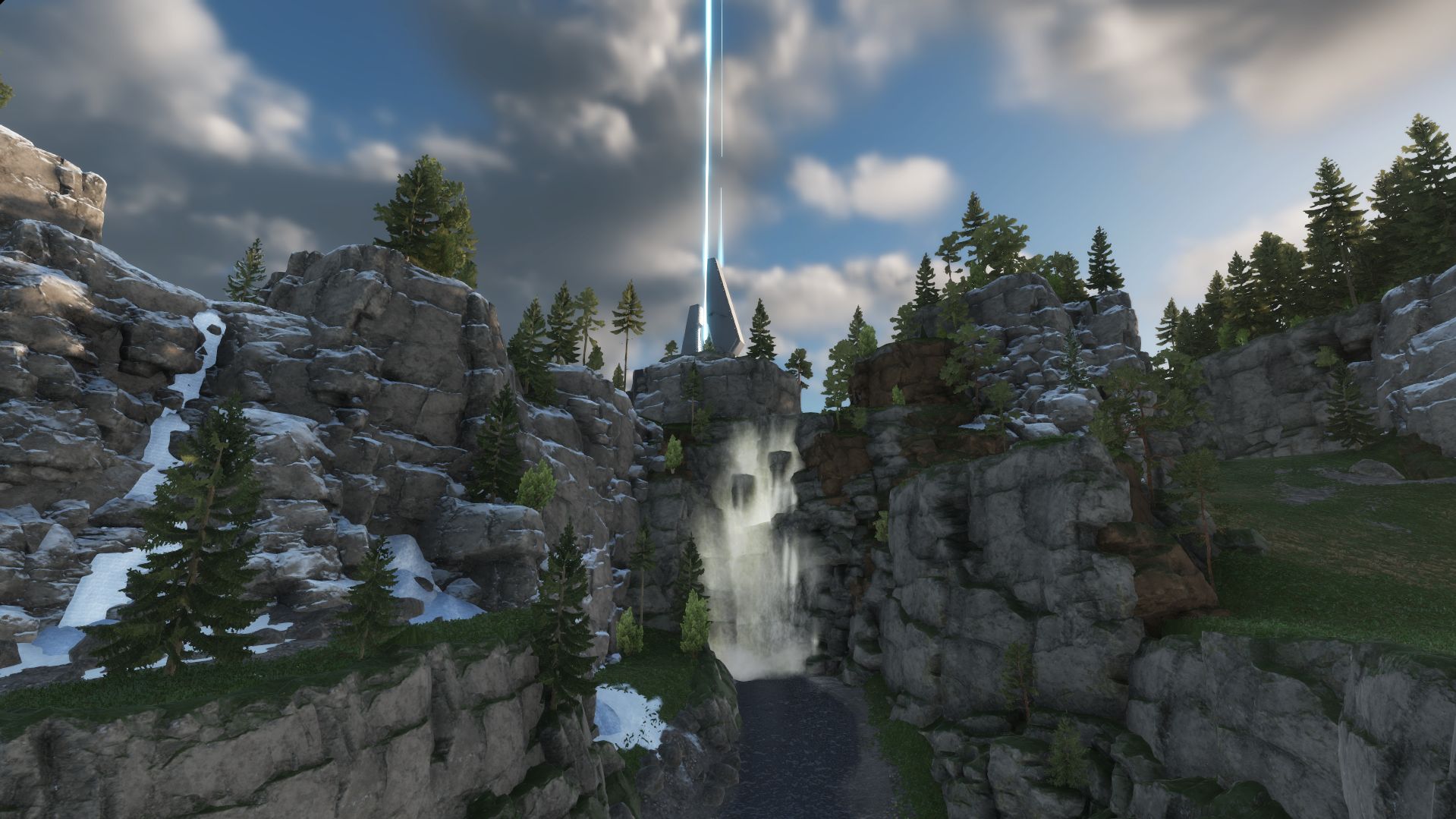 Ringworld wip