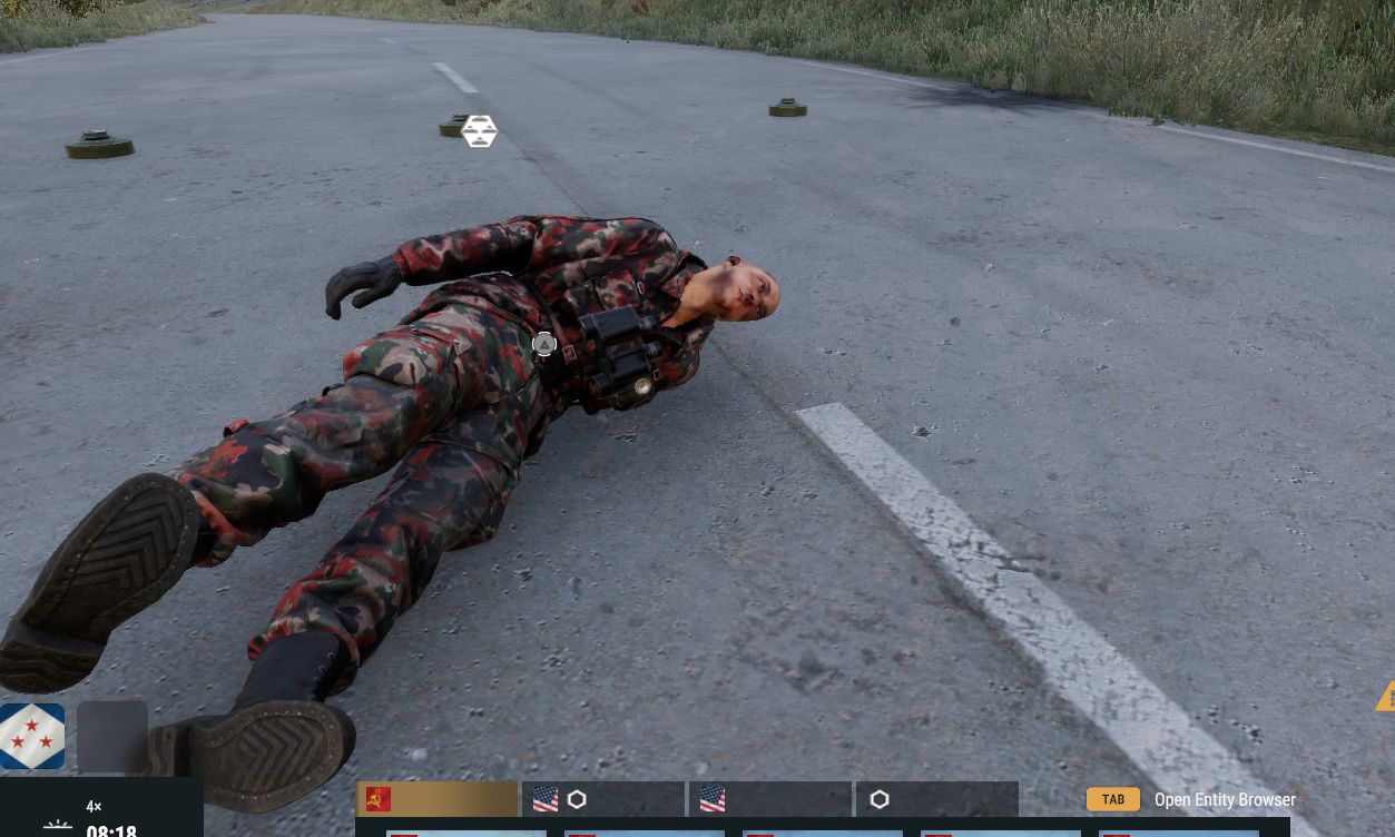 Better Ragdoll preview