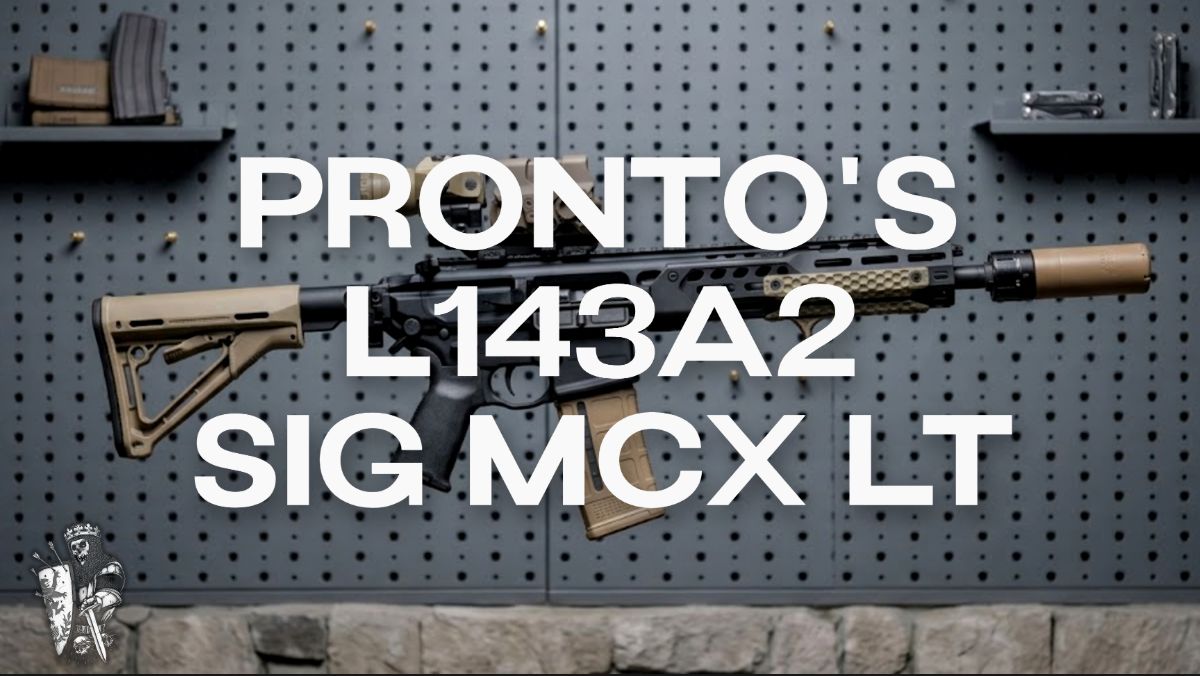 Prontos L143A2 preview