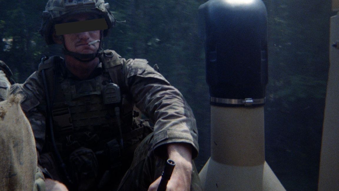 Southern Kherson Oblast