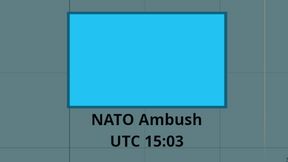 Map Markers with UTC Time