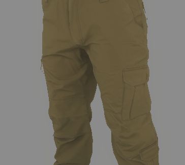 Khaki Pants