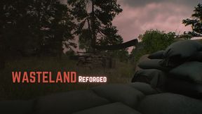 Wasteland Reforged - Core