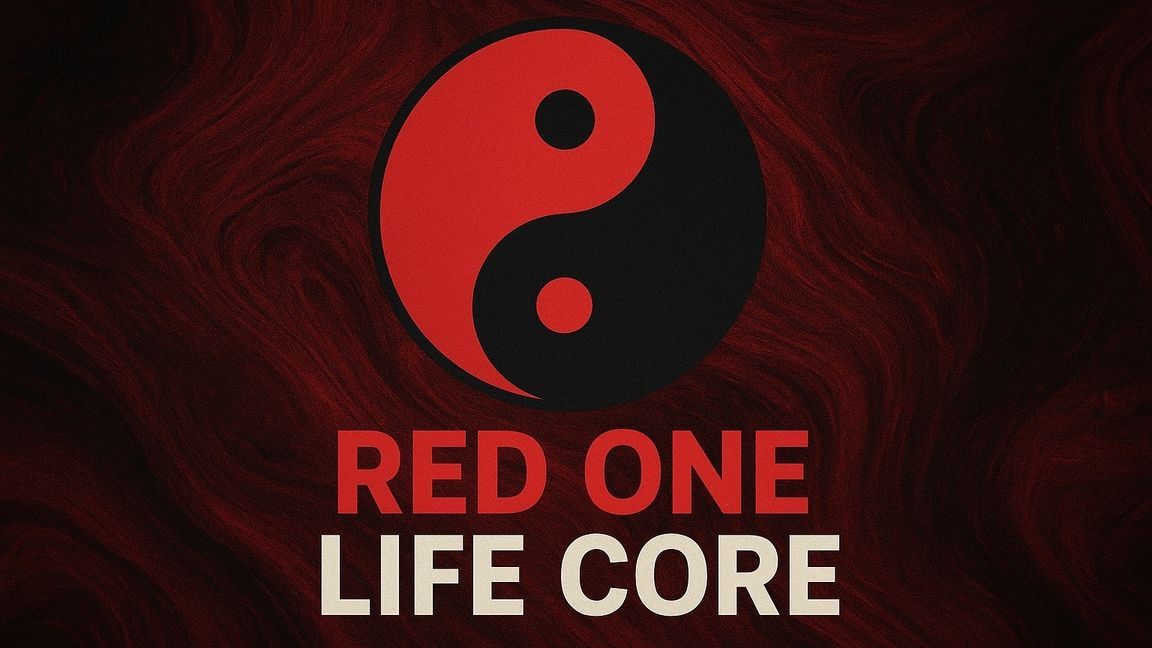 RED ONE LIFE CORE