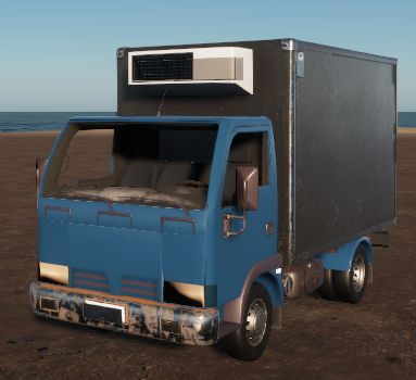 BoxTrucks preview