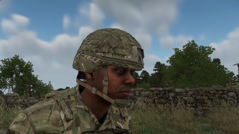 PRONTOS BRIT KIT SCRIMNET