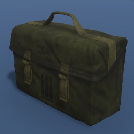 Supplybag extendet range