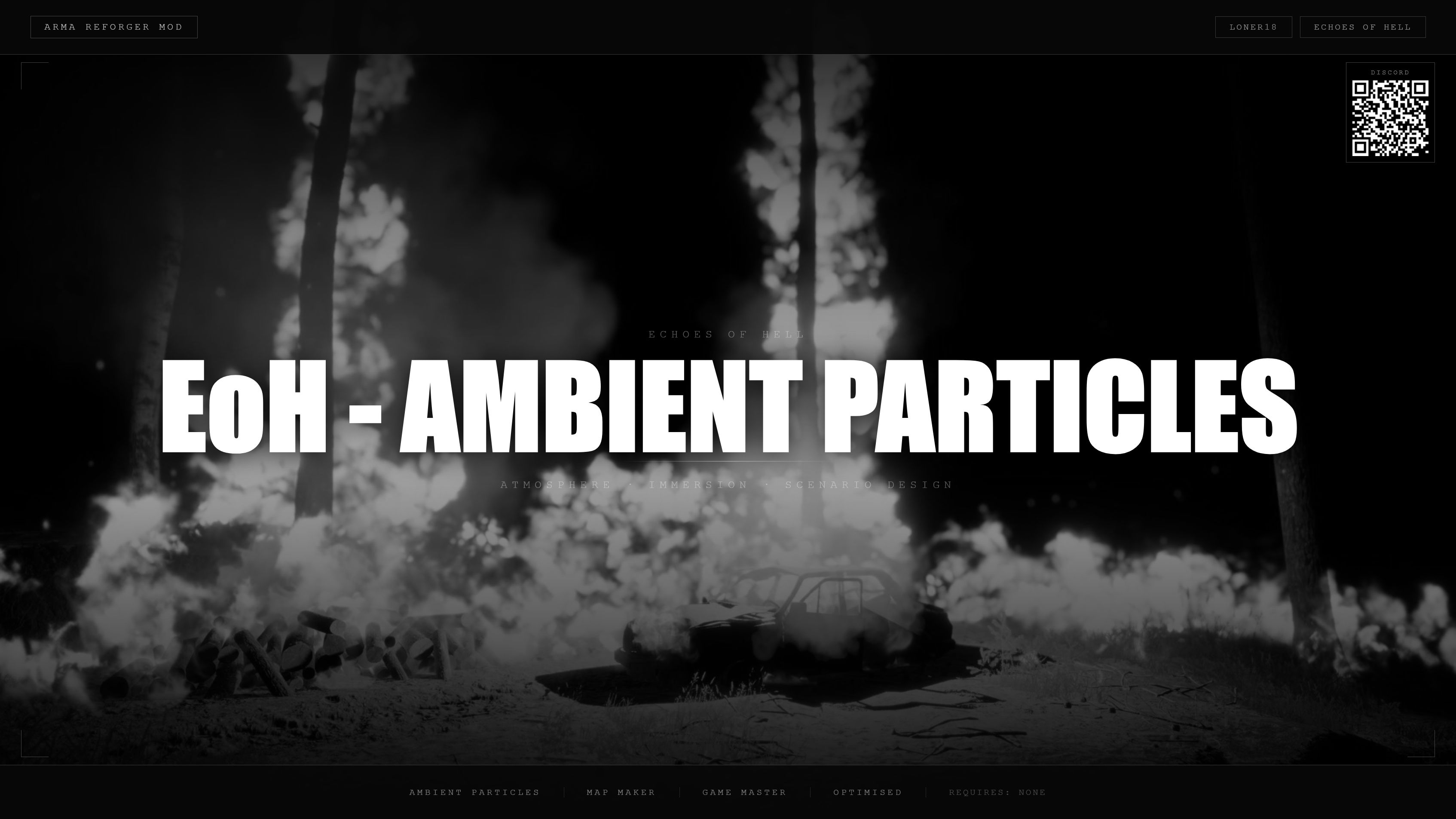 EoH - Ambient Particles preview