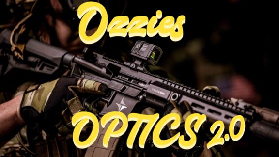 Ozzies Optics Pack V2