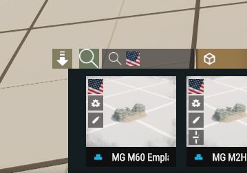 gm snap to terrain tool preview