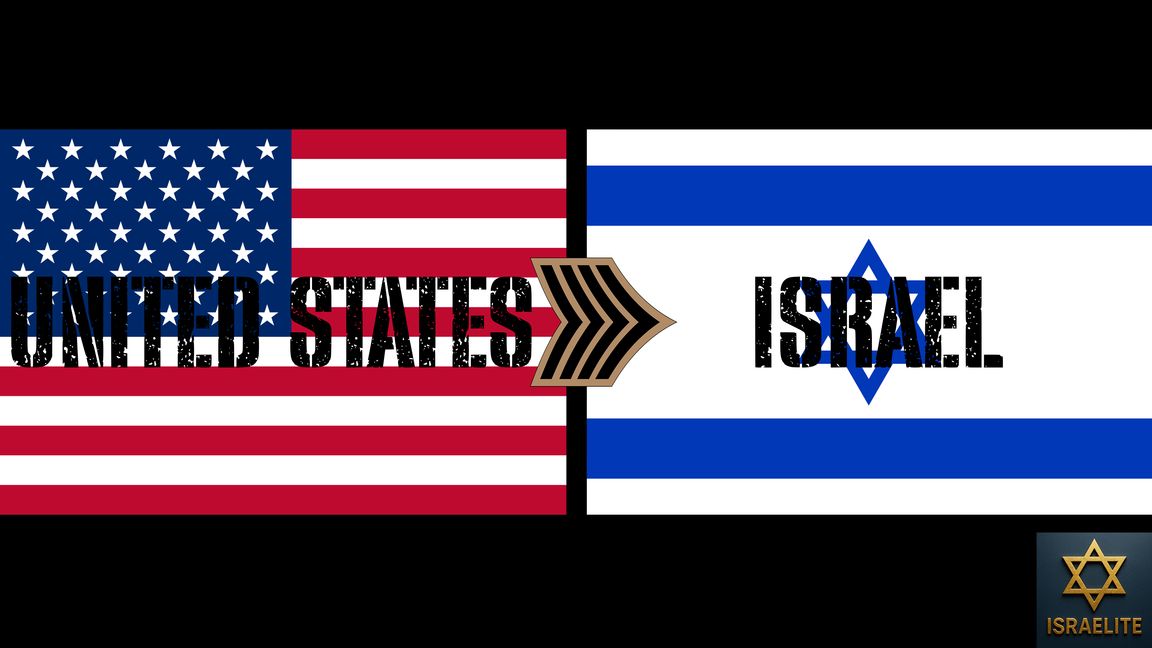 USA to ISR