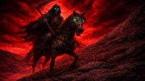 Horsemans loading screen