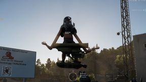 Gods Cursed Chariots