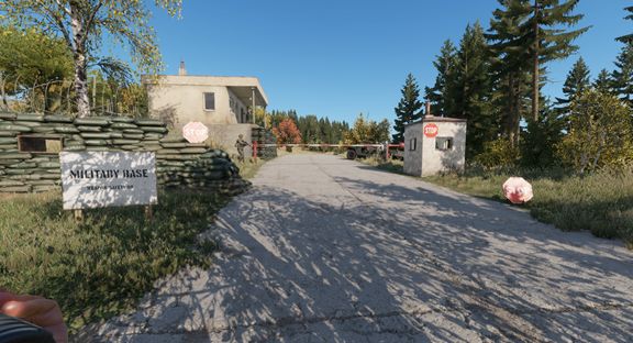 Operation Starlight