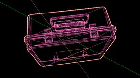 Heal Supply Usage Disabled Pro