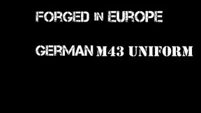 FIE - German M43 Uniform