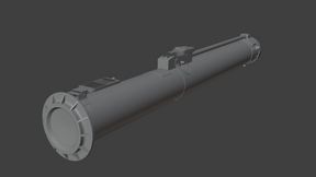 RPG-26 Aglen - Beta