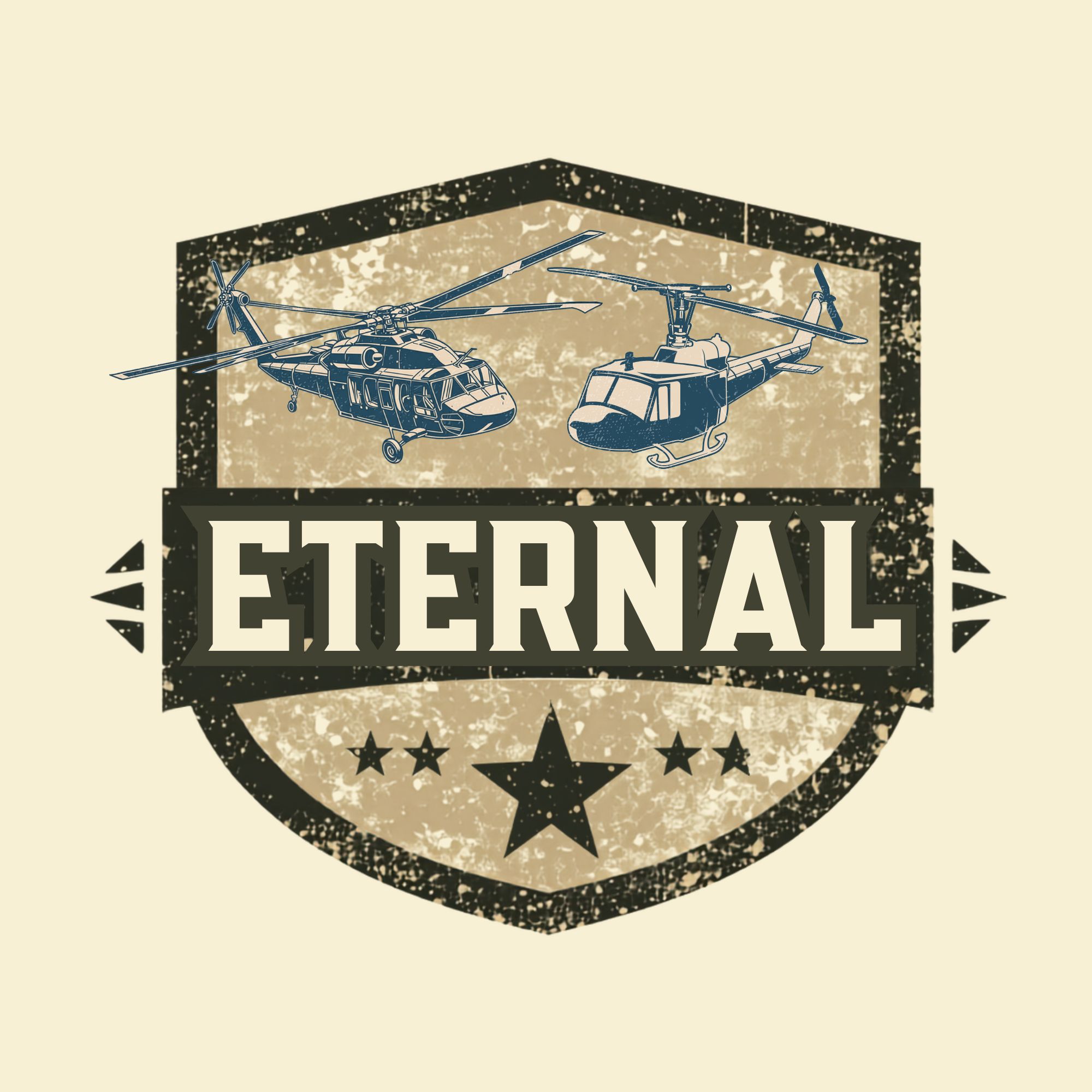 Eternal Kunar PvE 1.8 preview