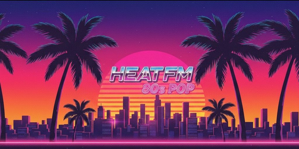 Heat FM
