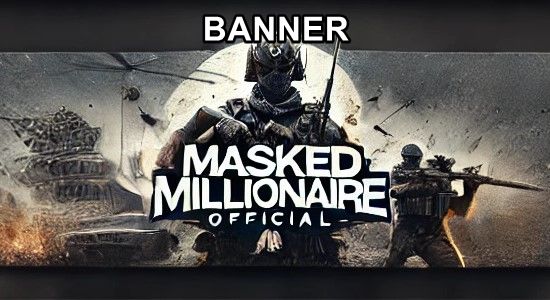 MMO Server Banner
