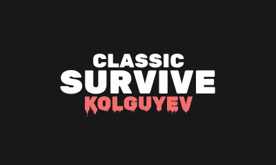 Classic Survive Kolguyev