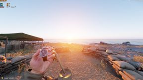 Civilian Rescue Kolguyev OP