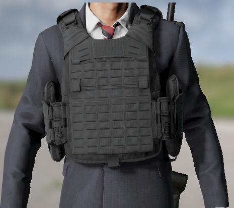 Black Gear Reskin for RHS preview